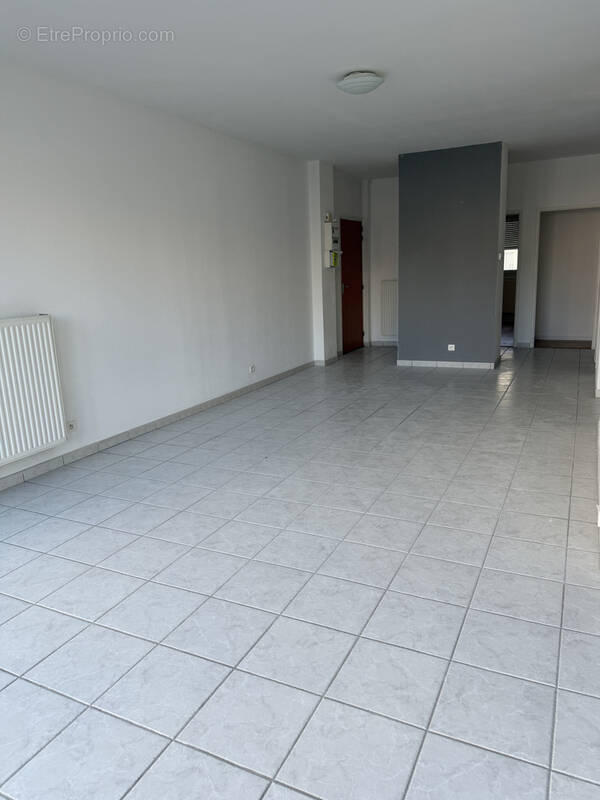 Appartement à AUDINCOURT