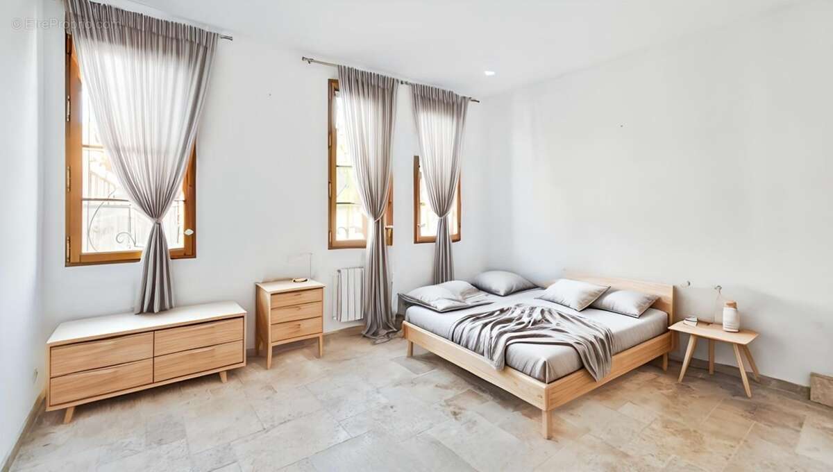 Maison à LES ANGLES