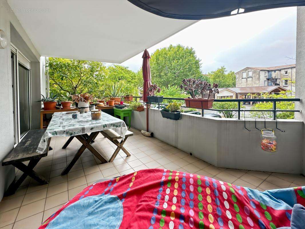 Appartement à VALENCE