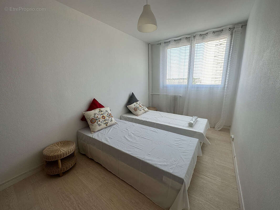 Appartement à TOURS