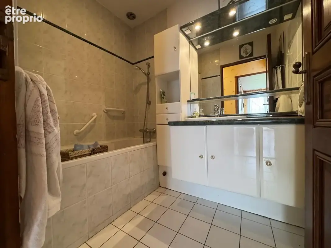 Maison 4 pièces 86 m² à vendre à Bondoufle (91070) - photo 6