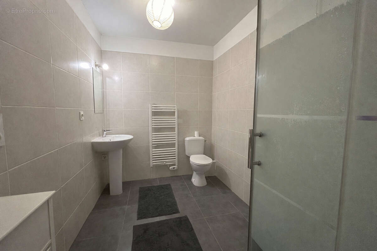 Appartement à FURIANI