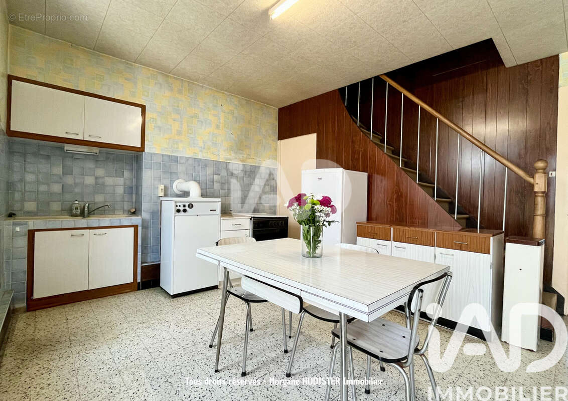 Photo 4 - Maison à VIREUX-WALLERAND