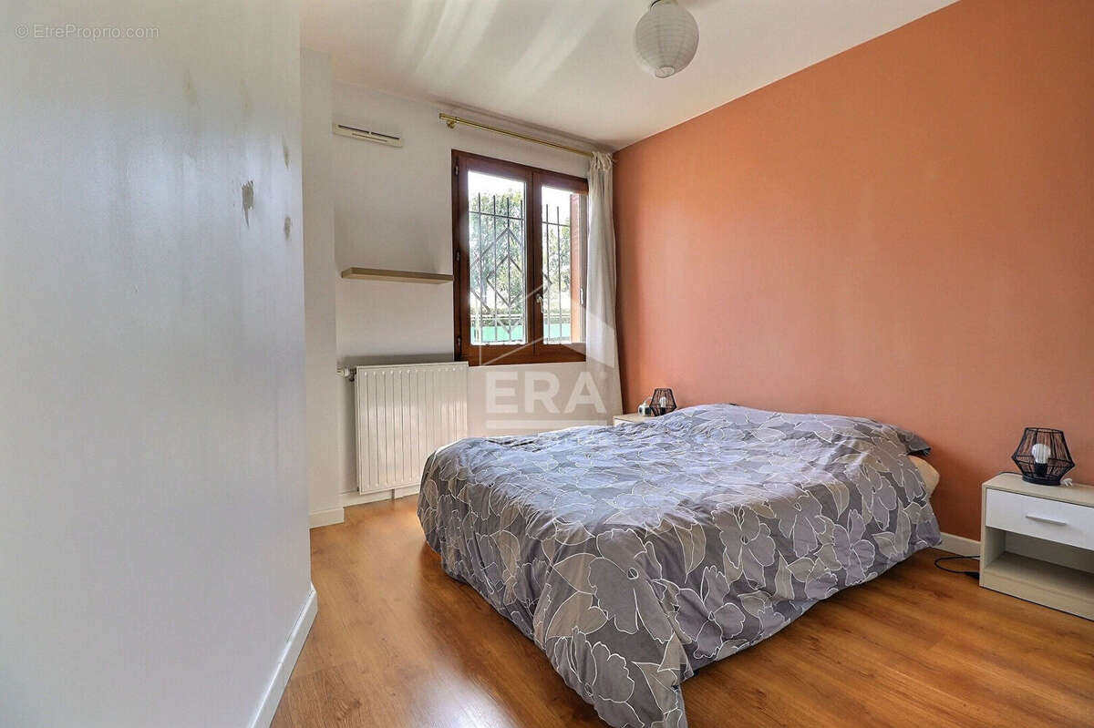 Appartement à SAINT-DENIS