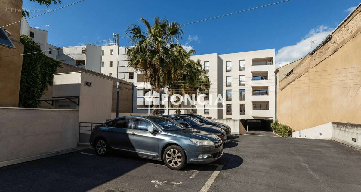 Appartement à BEZIERS