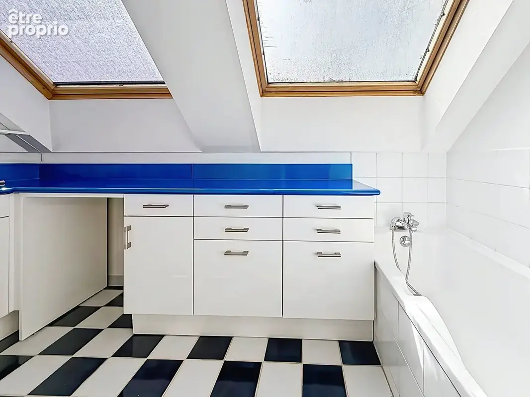Maison 160m² à palaiseau - photo 13