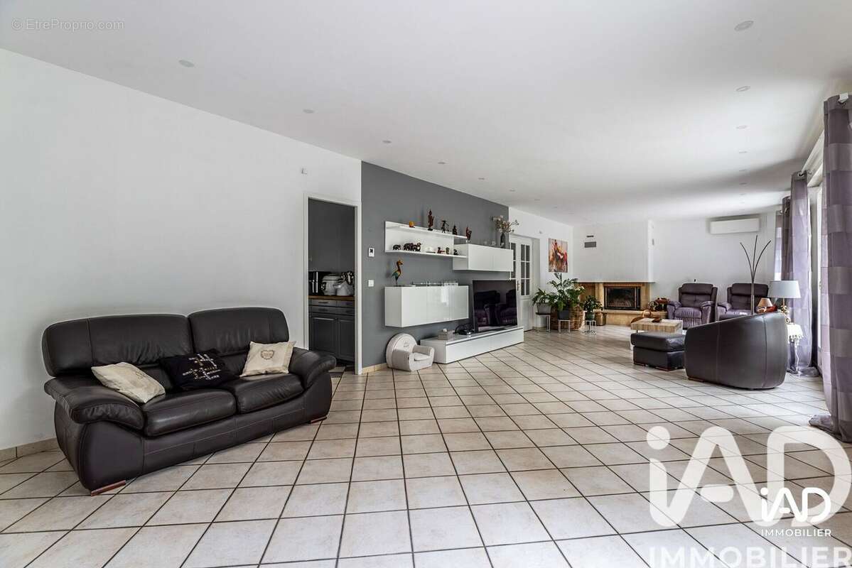 Photo 5 - Maison à BORNEL