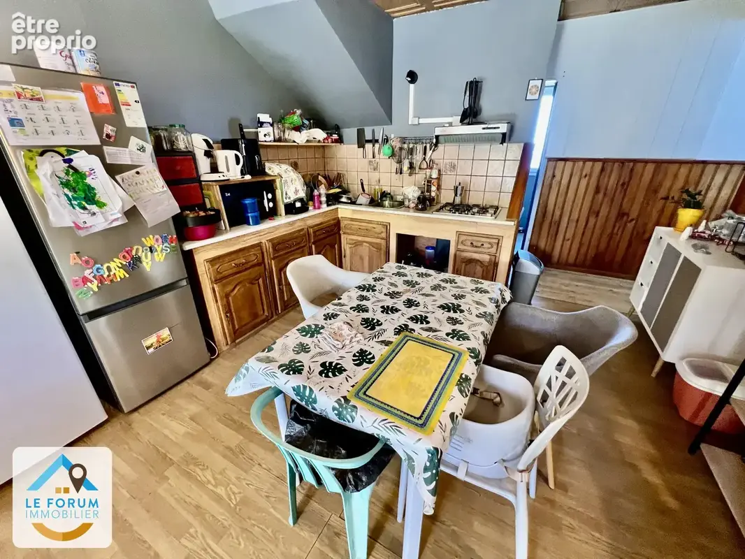 Petite île 97429 - ensemble immobilier en bon etat général - bon rendement locatif - magnifique vue mer - photo 5