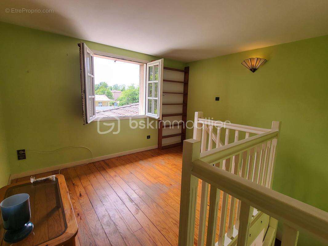 Maison à LE PASSAGE