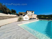 Maison à MARSEILLE-15E