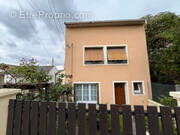 Maison à PORCHEVILLE