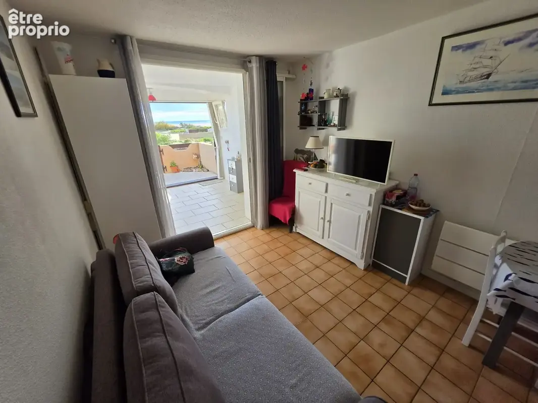 Appartement 2 pièces 24 m² à vendre à Leucate (11370) - photo 9