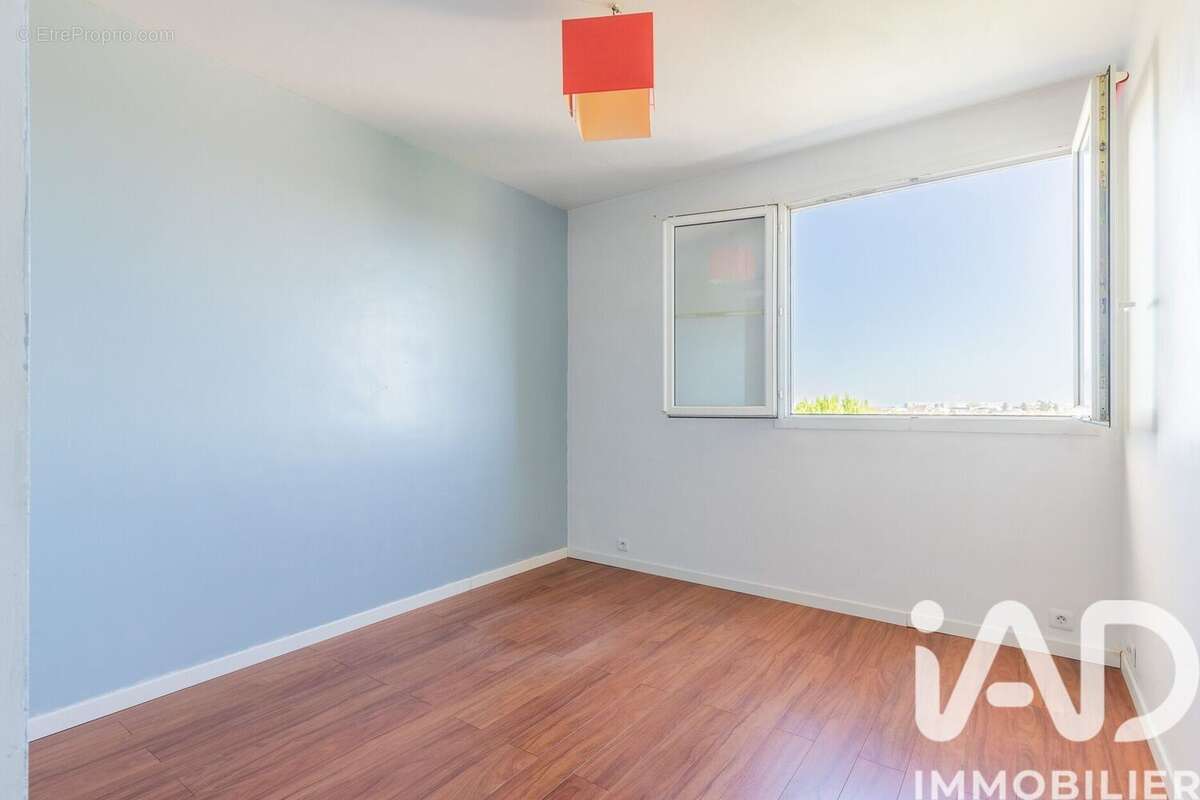 Photo 6 - Appartement à MORSANG-SUR-ORGE