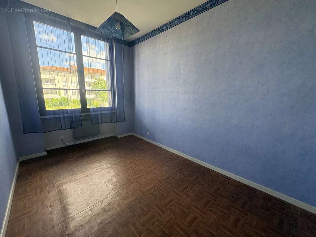 Appartement à VILLARS