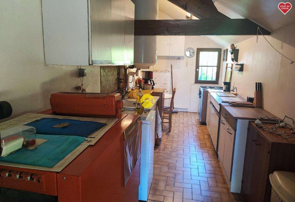 19683m² de terrain attenant - photo 7