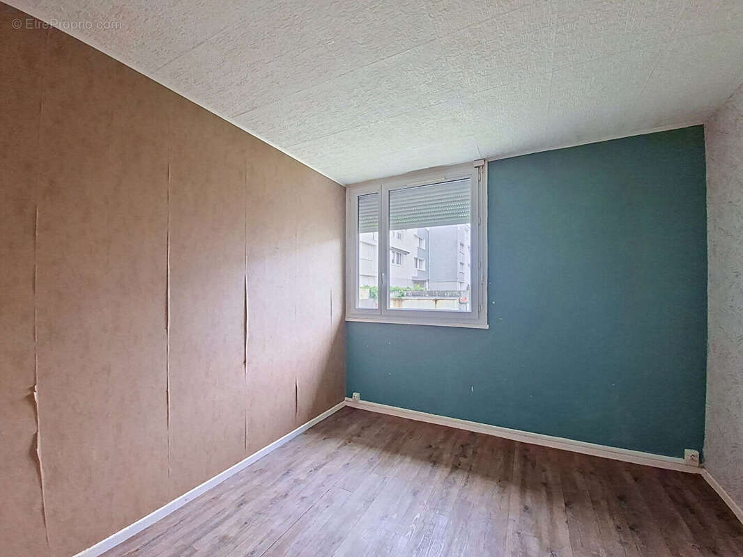 Appartement à LANDIVISIAU