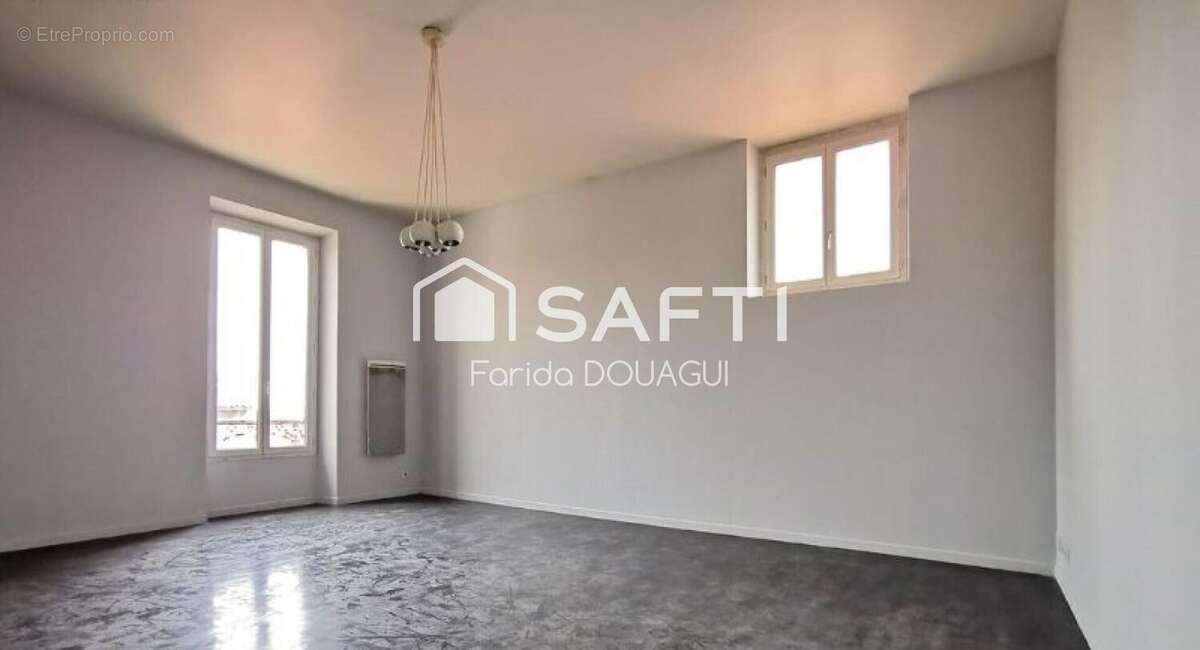 Photo 7 - Appartement à MARSEILLE-15E