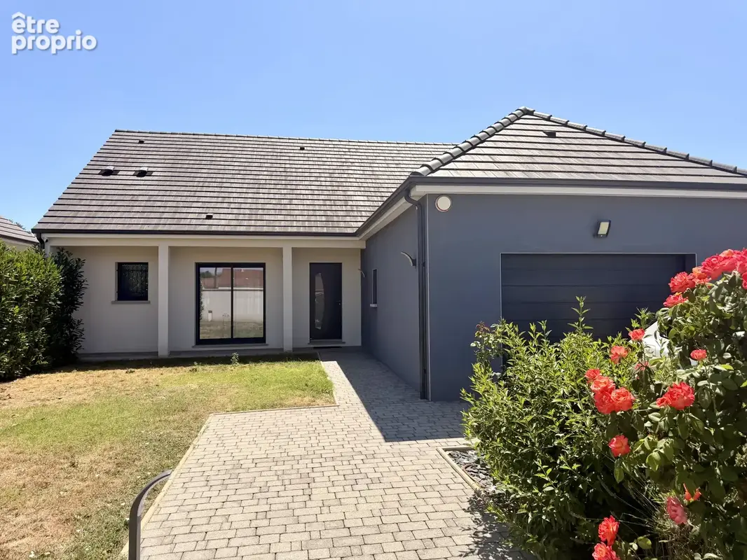 Photo Maison à Briare au prix de 255 000€