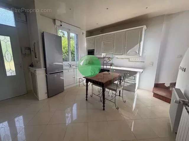 Maison à BOUTIGNY-SUR-ESSONNE