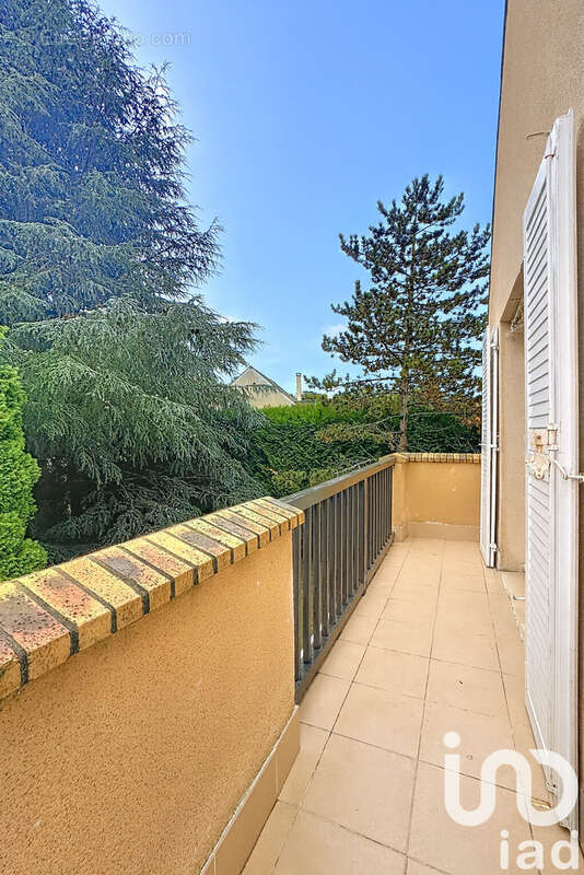 Photo 7 - Maison à LA QUEUE-EN-BRIE