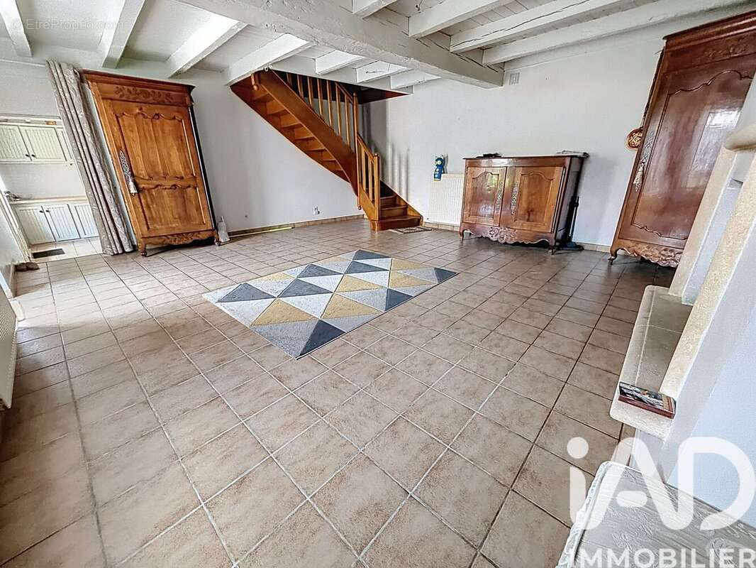 Photo 6 - Maison à SAINT-PARDOUX