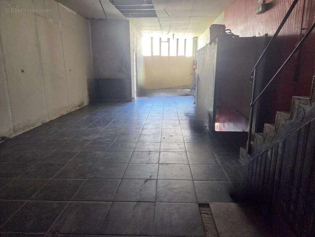 Appartement à ELBEUF