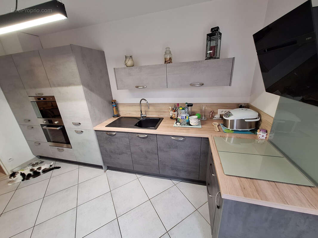 Appartement à BEAUVAIS