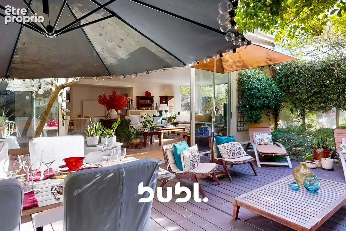 Photo Appartement à Suresnes au prix de 949 000€