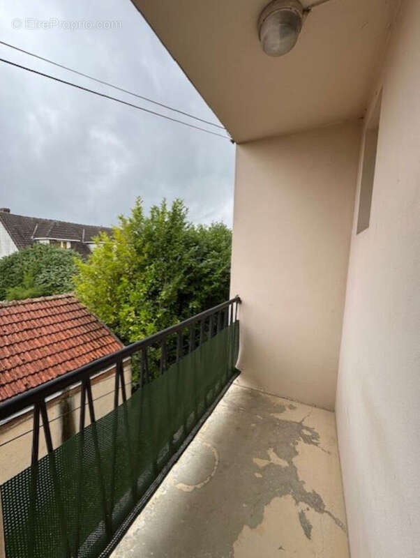 Appartement à SEZANNE