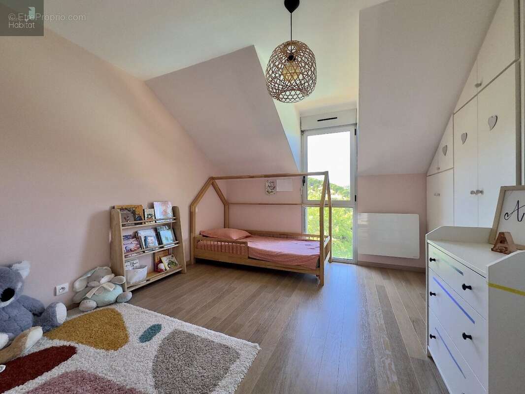 Maison 166 m2 - photo 7