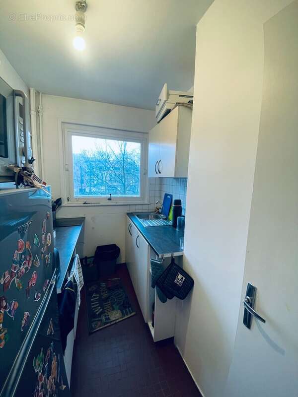 Appartement à LILLE