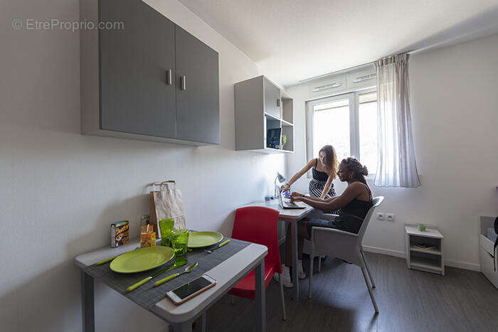 Opportunité d'investissement locatif à Cenon - Bordeaux - photo 8