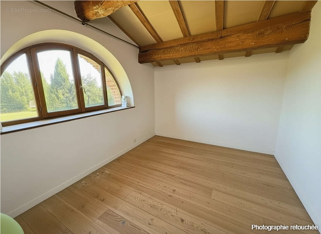 Maison de campagne - photo 15