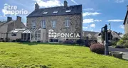 Maison à CERISY-BELLE-ETOILE