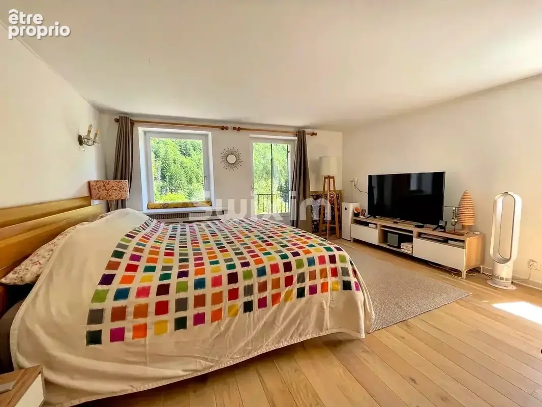 Maison de Charme avec Sauna et Spa dans un écrin de verdure - photo 6