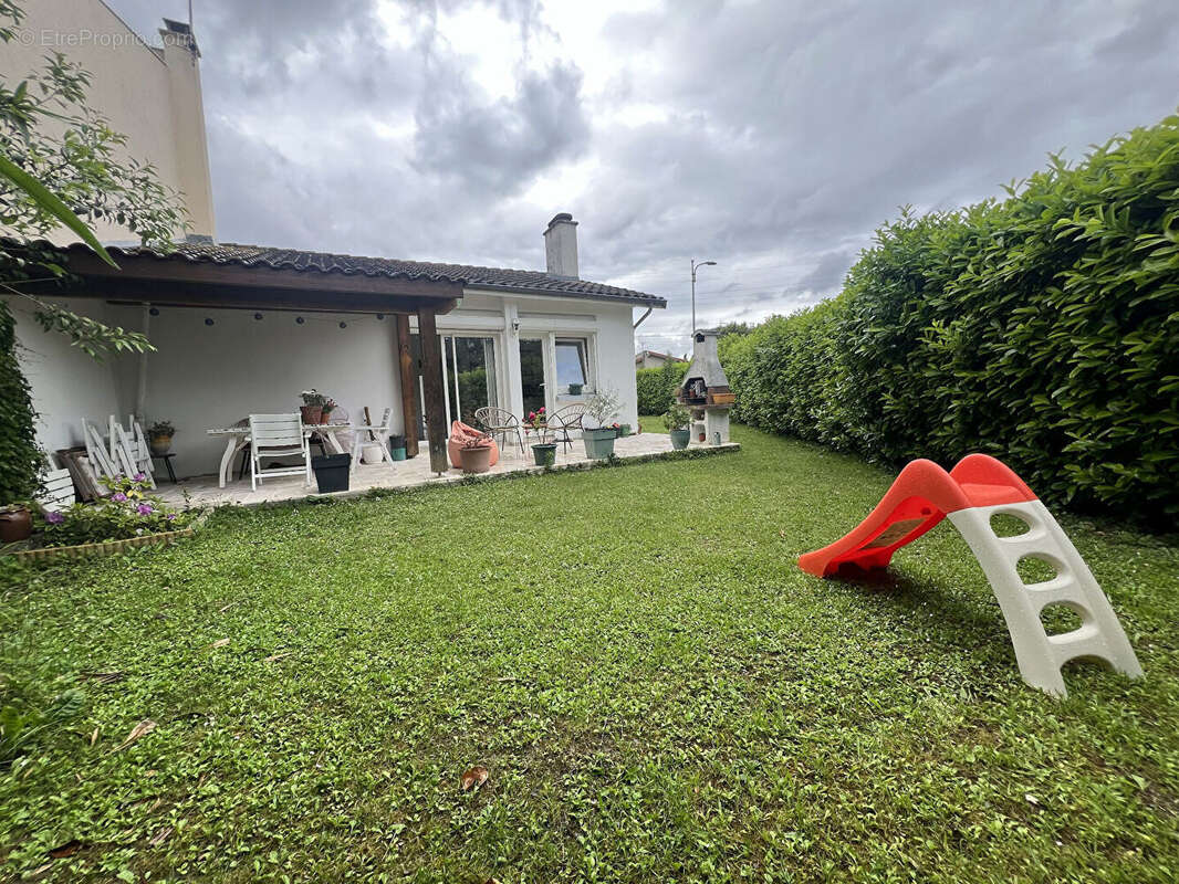 Maison à BLAGNAC