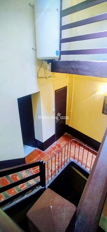 Appartement à CABASSE