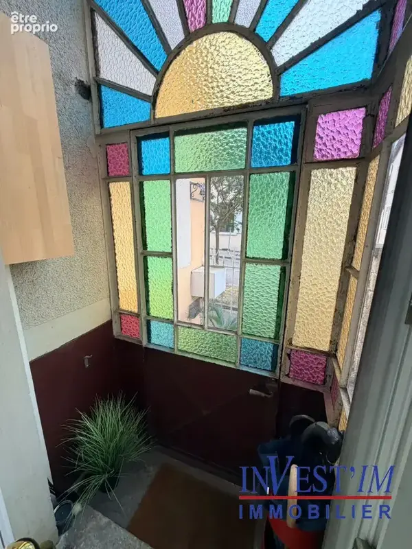 Oullins / quartier bussière - adorable maison avec jardin, garage et potentiel d'agrandissement - photo 11