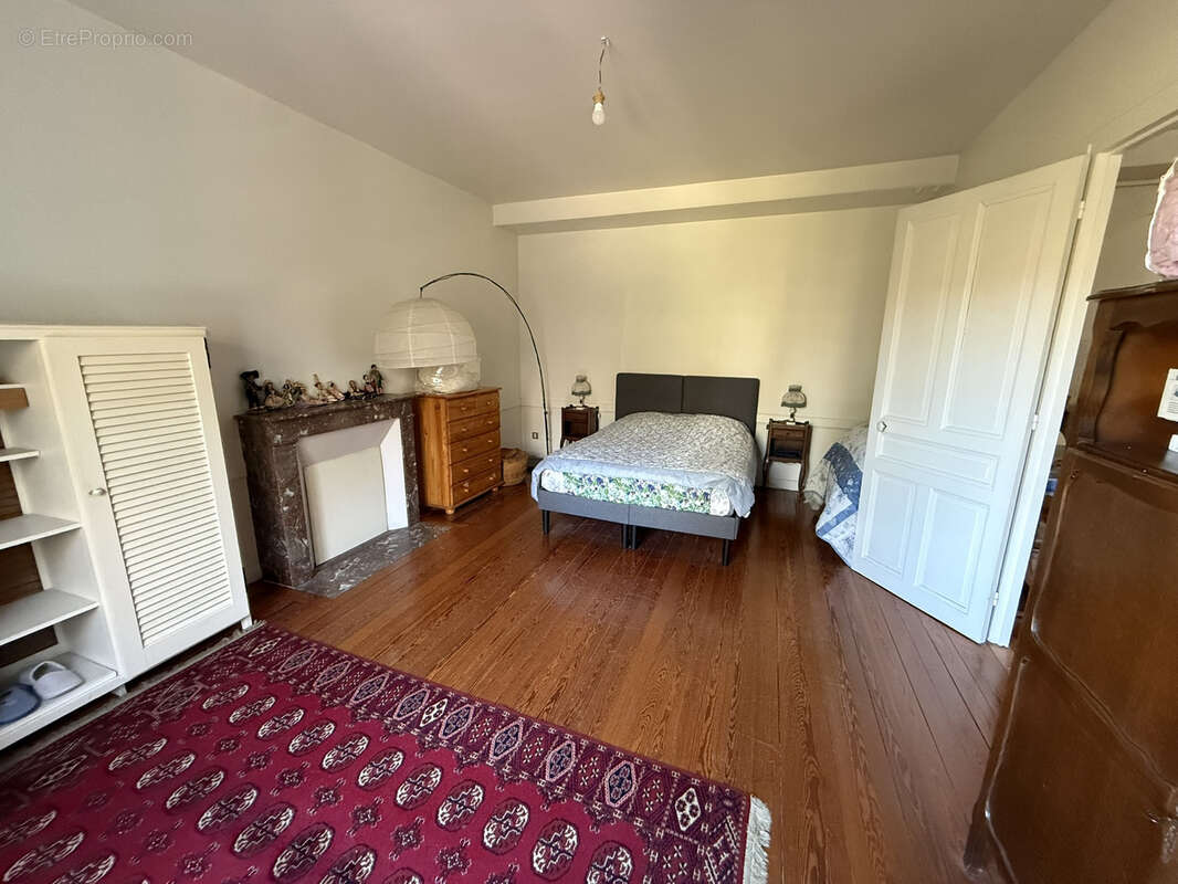 Appartement à SAINT-PRIX