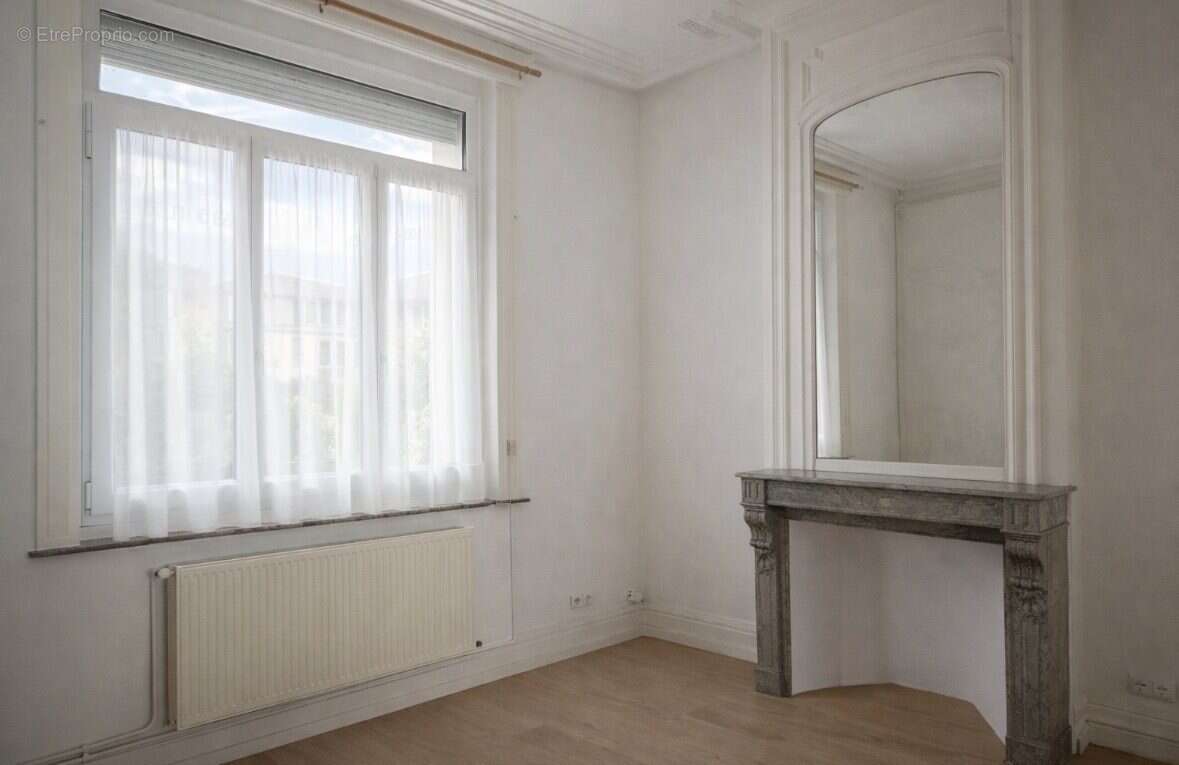Appartement à LAMBERSART