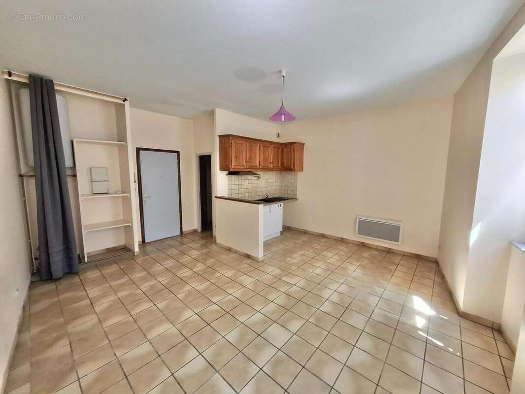 Photo 3 - Appartement à VIC-FEZENSAC