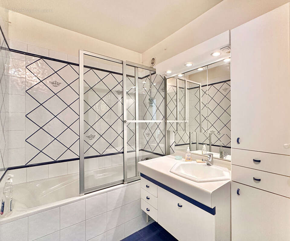 Appartement à BEAUVAIS