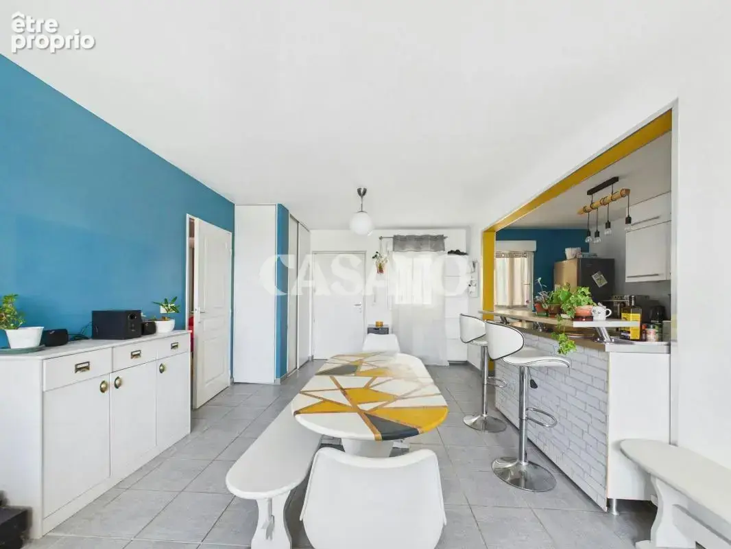 Vente Appartement 3 pièces de 68m² - 69009 Lyon - photo 5