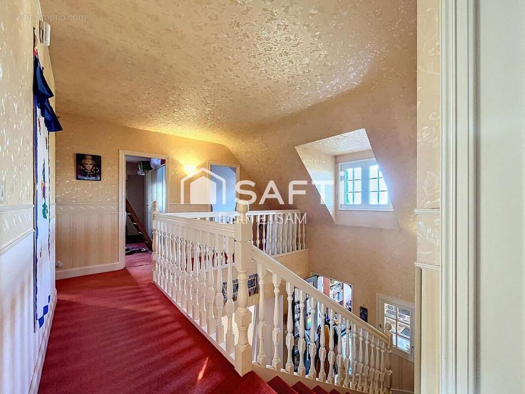 Photo 9 - Maison à CAMARET-SUR-MER