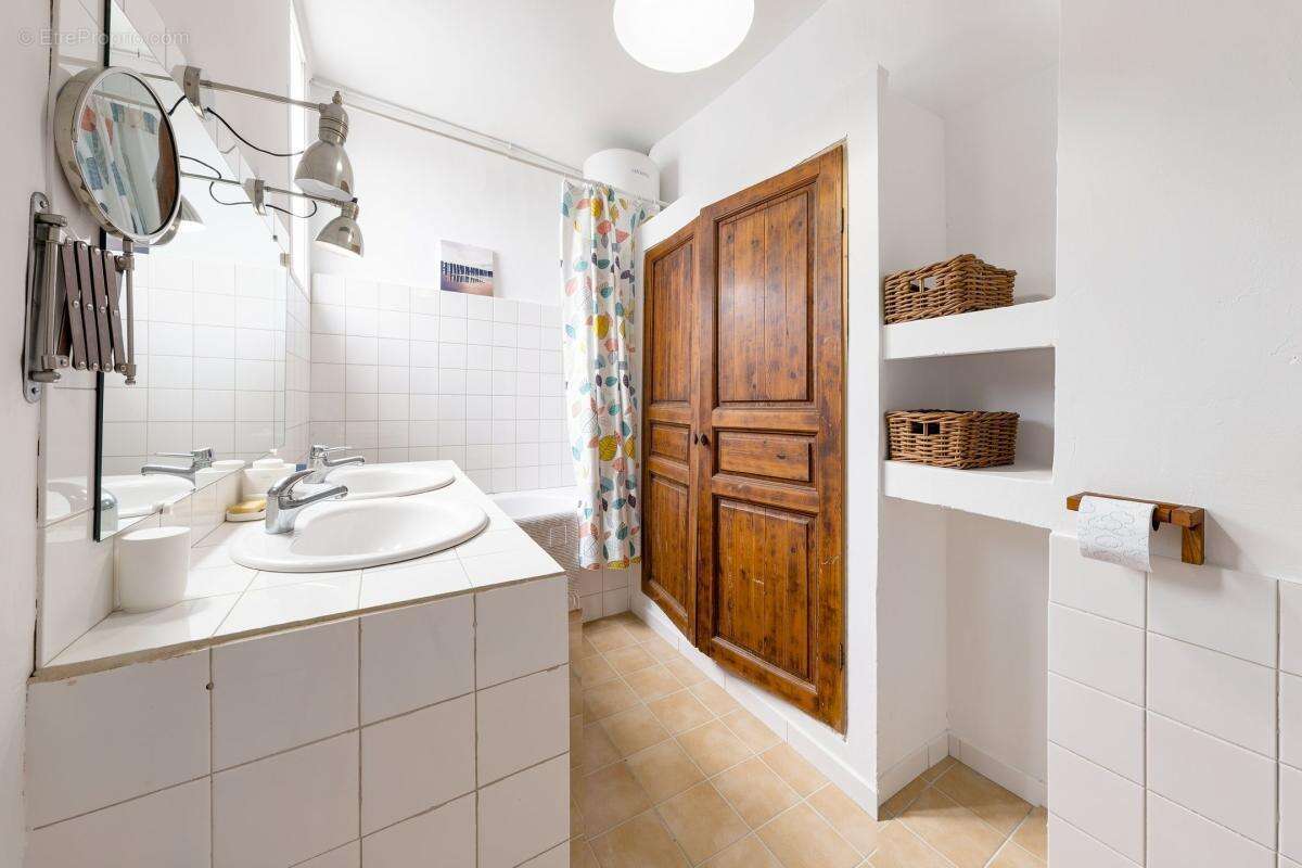 Maison à BOUC-BEL-AIR