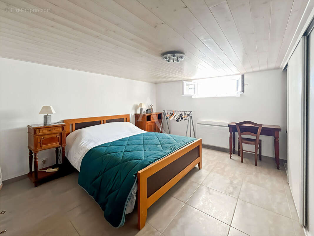 Maison à LA BARRE-DE-MONTS