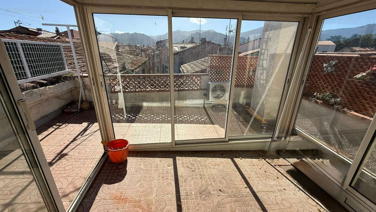 Maison à SAINT-ANDRE