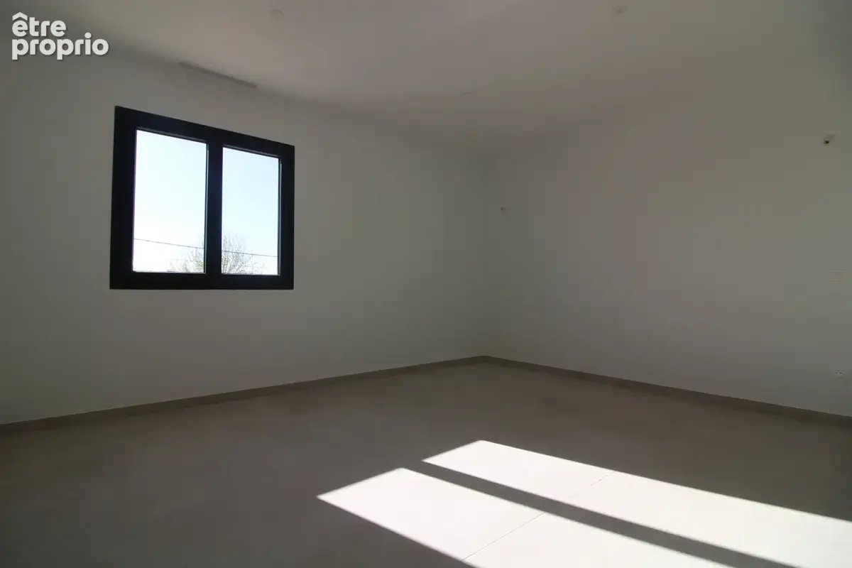 VILLA RT 2020 de 160 m2 sur terrain 430 m2. - photo 11