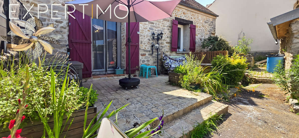 Maison à ITTEVILLE