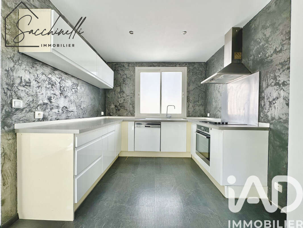 Photo 3 - Appartement à LA SEYNE-SUR-MER